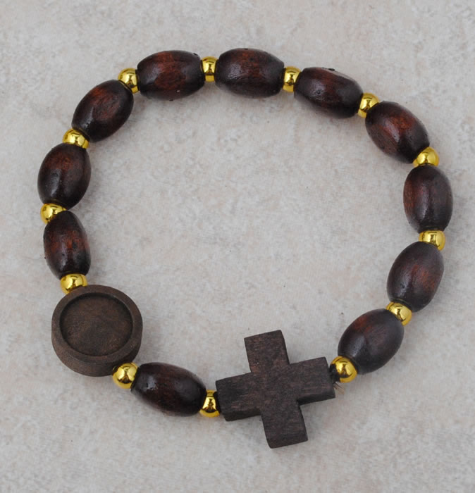 Rosary bracelet,Rosary Bracelets